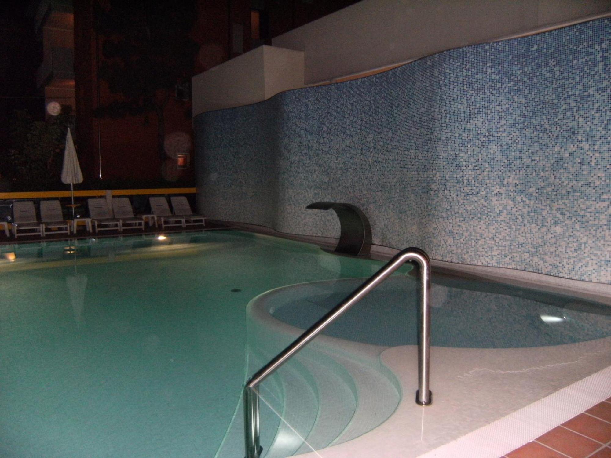 Hotel Europa Bibione Exteriér fotografie