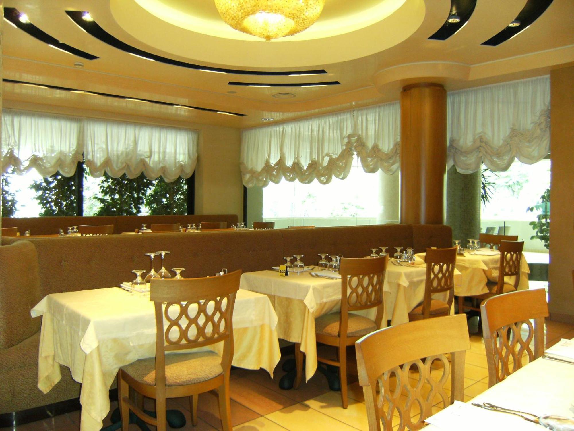 Hotel Europa Bibione Exteriér fotografie