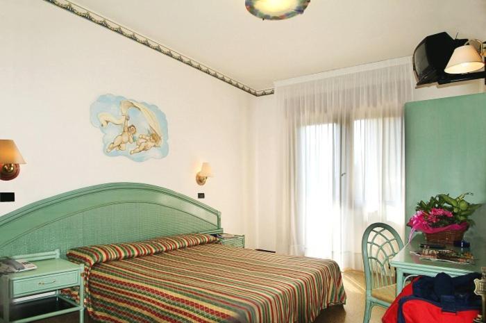 Hotel Europa Bibione Exteriér fotografie